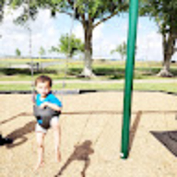 Meet your Posher, Trey - Picture 1 of 1